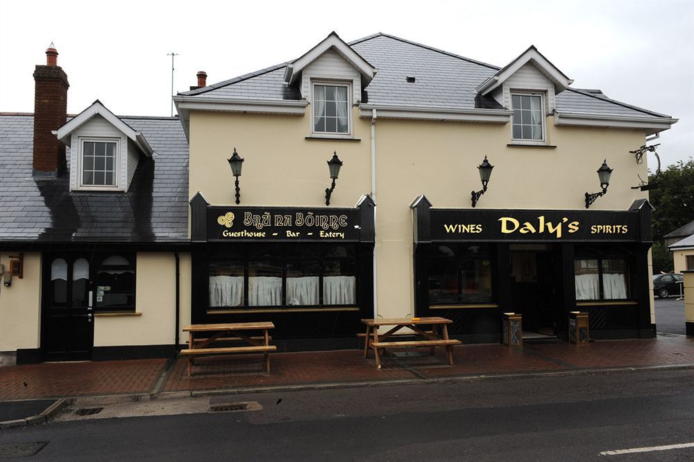 Dalys Inn Donore  Εξωτερικό φωτογραφία